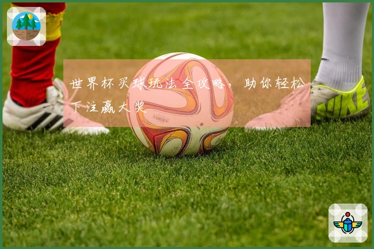 世界杯买球玩法全攻略，助你轻松下注赢大奖