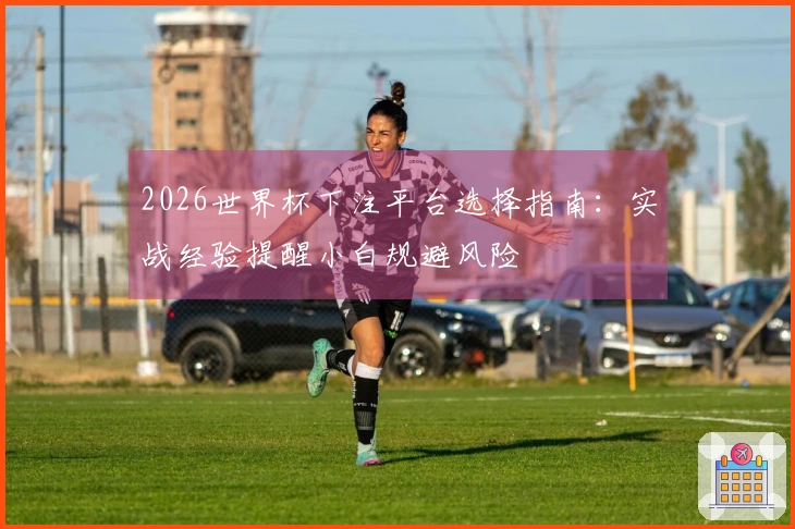 2026世界杯下注平台选择指南：实战经验提醒小白规避风险