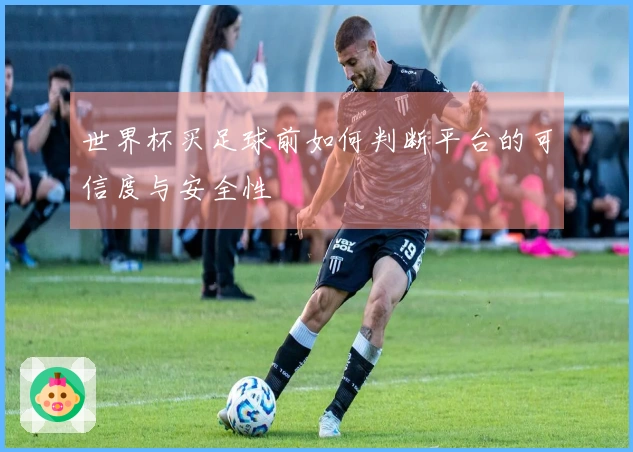 世界杯买足球前如何判断平台的可信度与安全性