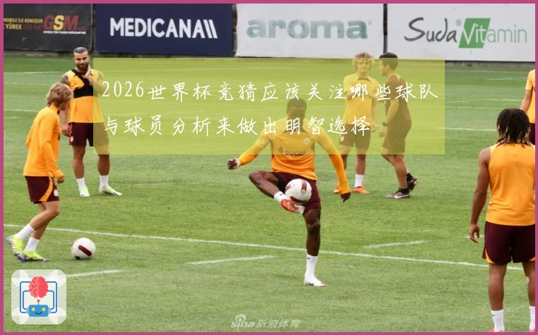 2026世界杯竞猜应该关注哪些球队与球员分析来做出明智选择